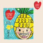 Chilli Pineapple 40g / 160g