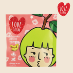 Dried Guava with Plum Flavour 40g / 160g