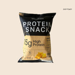 Protein Snack (BBQ Flavour) 38g