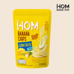 Banana Chips (Corn Cheese) 40g