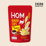 Banana Chips (Spicy BBQ) 40g