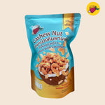 Roasted Cashew Nuts (Coconut Coated) 120g