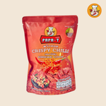 Crispy Chili (Barbeque) 22g / 76g