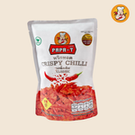 Crispy Chili (Original) 22g / 76g