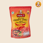 Crispy Chili (Tom Yum) 22g / 76g