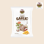 Crispy Garlic Tom Yum 30g