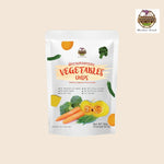Mixed Vegetables Chips 30g