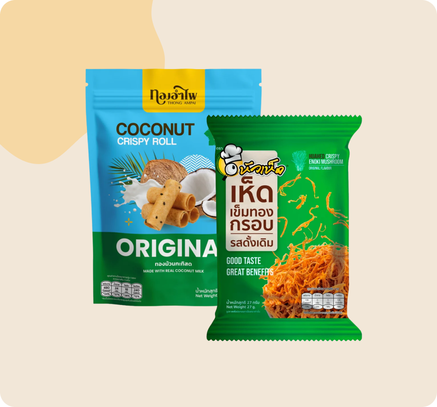 Snacks