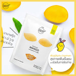 Nanafruit Premium Dried Mango – Naturally sweet, chewy dried mango slices, rich in vitamin C and antioxidants, with no added sugar or preservatives.