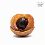 Nanafruit Premium Dried Longan – Naturally sweet, chewy, and aromatic dried longan, rich in antioxidants and essential nutrients, with no added sugar or preservatives.
