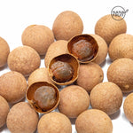 Nanafruit Premium Dried Longan – Naturally sweet, chewy, and aromatic dried longan, rich in antioxidants and essential nutrients, with no added sugar or preservatives.