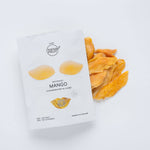 Nanafruit Premium Dried Mango – Naturally sweet, chewy dried mango slices, rich in vitamin C and antioxidants, with no added sugar or preservatives.
