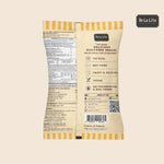 De La Lita Almond Chips Grilled Sweet Corn Flavour 25g healthy snack
