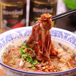 Drama Queen x Thong Smith Crispy Chilli Boat Noodles Flavour 180g