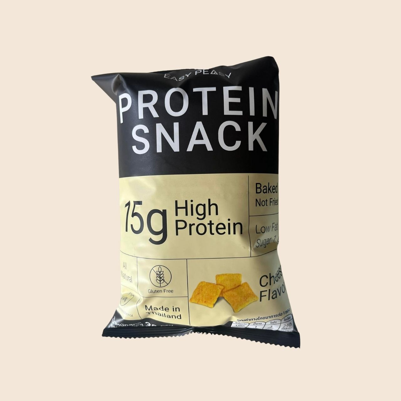 Protein Snack (Cheese Flavour) 38g
