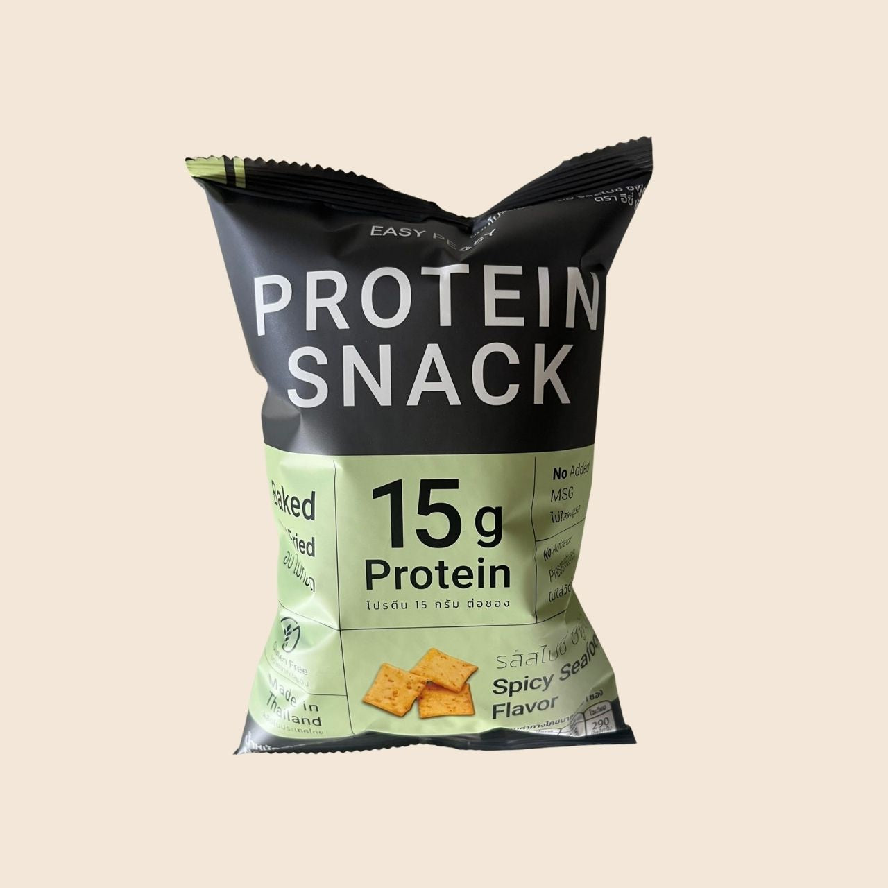 Protein Snack (Spicy Flavour) 38g