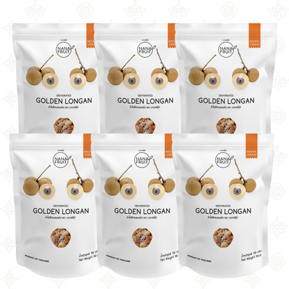 Dried Longan 70g
