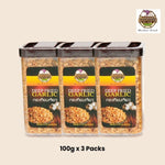 Wanalee Crispy Deep Fried Garlic 110g cooking topping