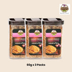 Wanalee Crispy Deep Fried Shallots 80g cooking topping