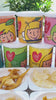 Love Farm Dried Fruits Thai Street Fruits inspired dried fruit snack