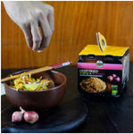 Wanalee Crispy Deep Fried Shallots 80g cooking topping